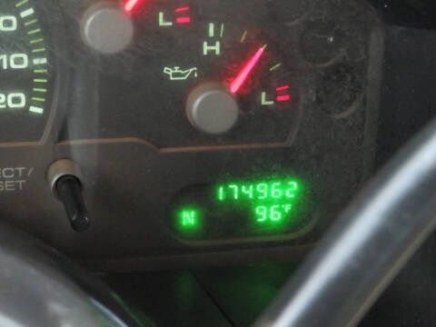 2004 Ford Explorer XLT