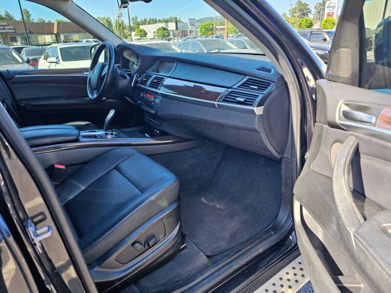 2011 BMW X5 xDrive35d