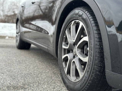 2018 Maserati Levante S