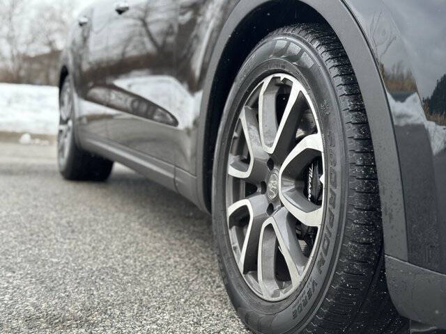 2018 Maserati Levante S