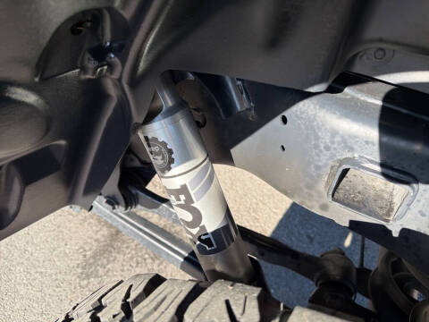 2022 Jeep Gladiator Altitude