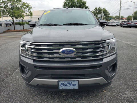 2021 Ford Expedition for sale at Southern Auto Solutions - Acura Carland in Marietta GA
