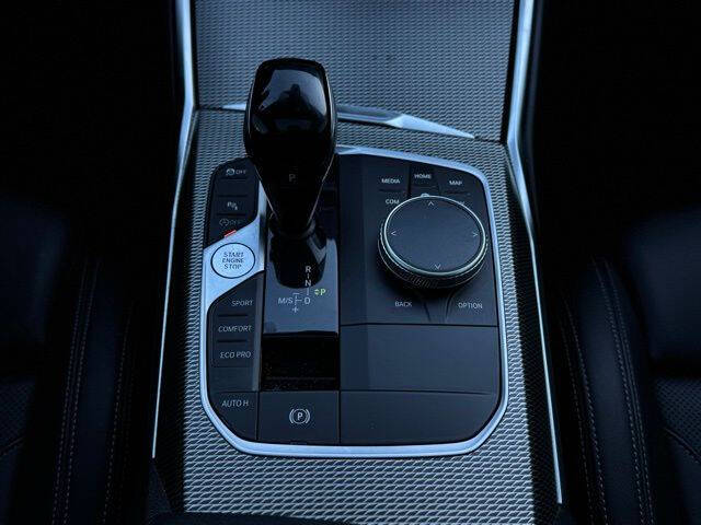 2022 BMW 2 Series M240i xDrive