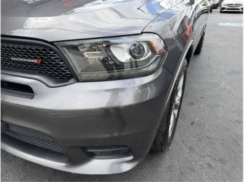 2019 Dodge Durango