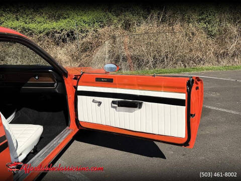 1972 Dodge Dart