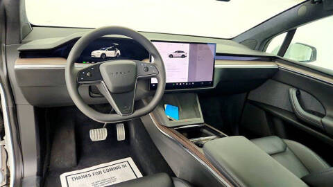 2022 Tesla Model X