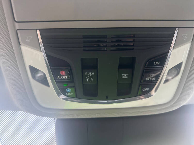 2020 Acura RDX SH-AWD w/Tech