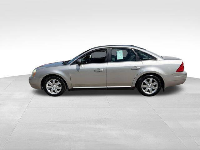 2007 Ford Five Hundred SEL