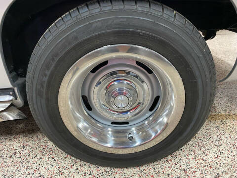 1965 Chevrolet Corvette