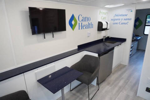 2019 Ford Motorhome Chassis