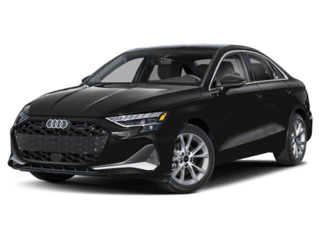 2026 Audi A3