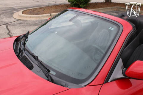 2000 Jaguar XK-Series XK8