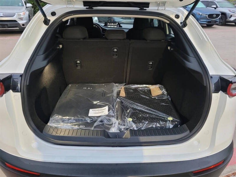 2026 Mazda CX-30 2.5 S