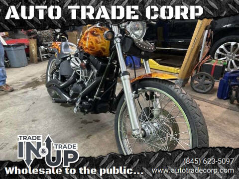 2007 Harley-Davidson Night Train