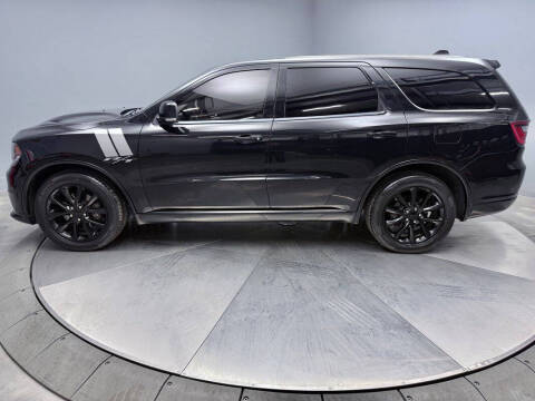2018 Dodge Durango R/T