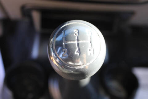 2008 Ford Ranger