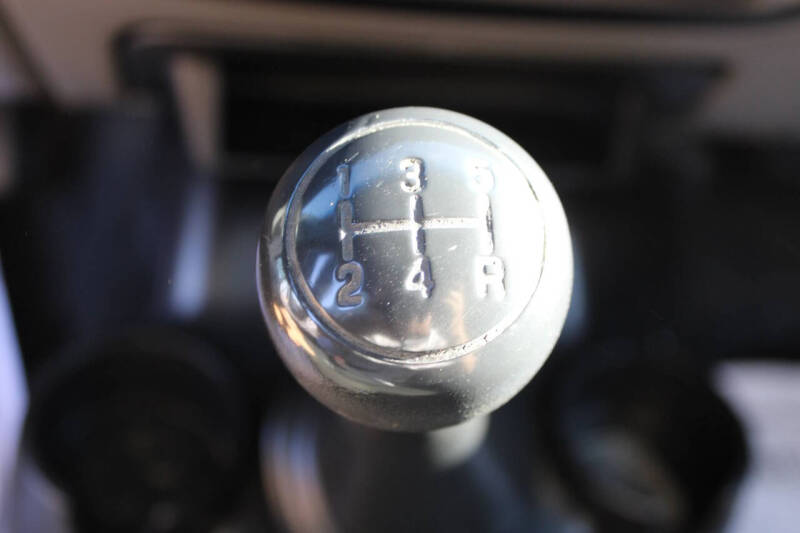 2008 Ford Ranger