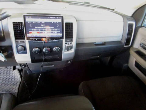 2009 Dodge Ram 1500 ST