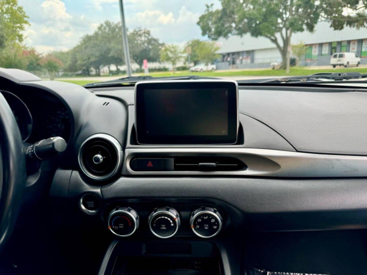 2018 FIAT 124 Spider for sale at Zoom Auto Exchange LLC in Orlando, FL