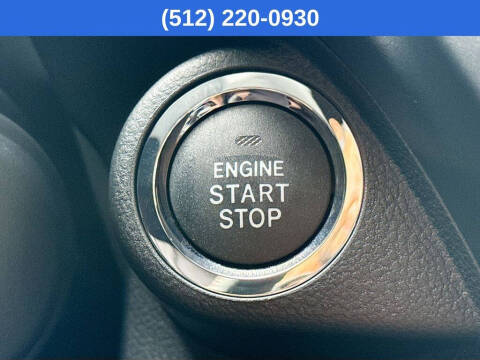 2025 Subaru Forester Touring Hybrid