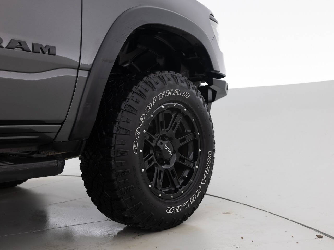 Used Car 2020 Ram 1500  Rebel 4x4 4dr Quad Cab 6.4 Ft. Sb Pickup For Sale Under $35,000 In Coal City, Illinois