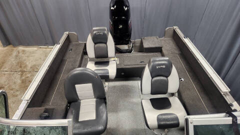 2012 Lund IMPACT 1675