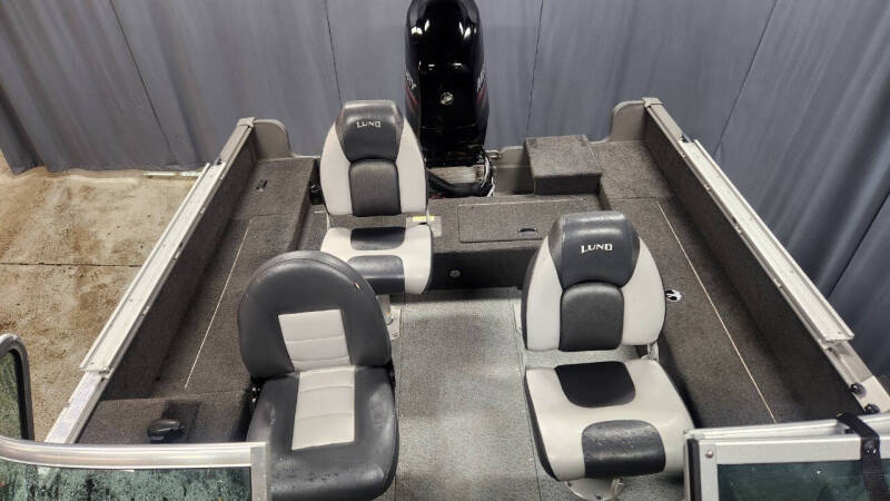 2012 Lund IMPACT 1675