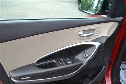 2014 Hyundai Santa Fe GLS