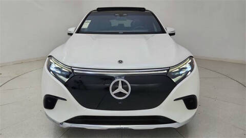 2023 Mercedes-Benz EQS EQS 450+