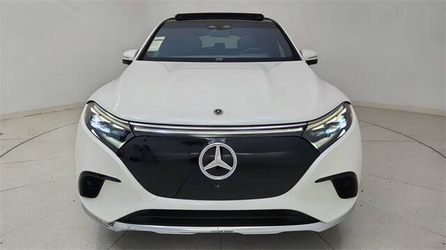 2023 Mercedes-Benz EQS EQS 450+