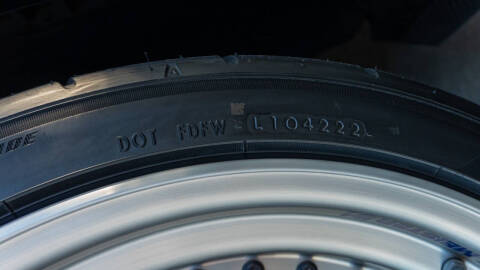 1994 Toyota Supra Turbo