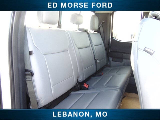 2026 Ford F-550 Super Duty