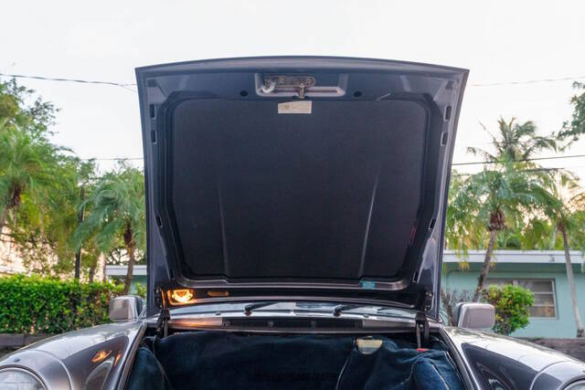 1986 Porsche 911 Carrera