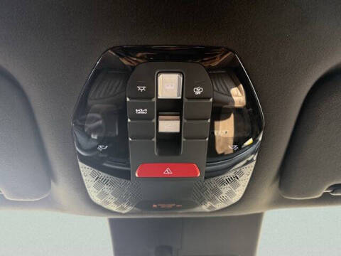 2024 Kia EV9 GT-Line