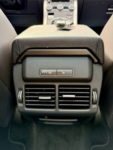 2015 Land Rover Range Rover Evoque Pure Plus