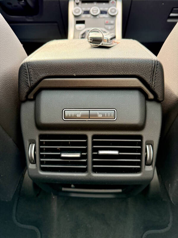 2015 Land Rover Range Rover Evoque Pure Plus