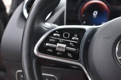 2021 Mercedes-Benz GLA GLA 250 4MATIC