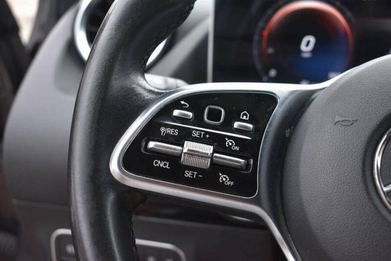 2021 Mercedes-Benz GLA GLA 250 4MATIC