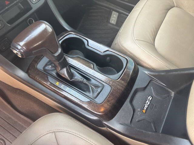 2020 GMC Canyon