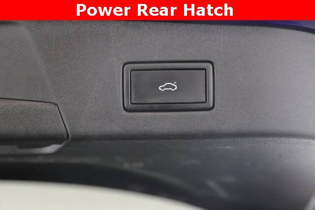 2021 Volkswagen ID.4 1st Edition