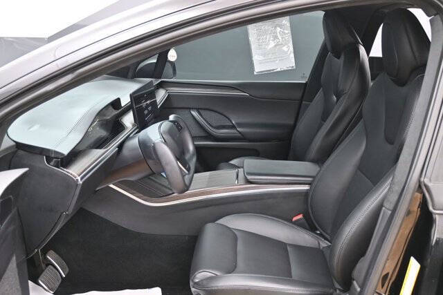 2023 Tesla Model X
