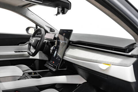 2023 Fisker Ocean Extreme