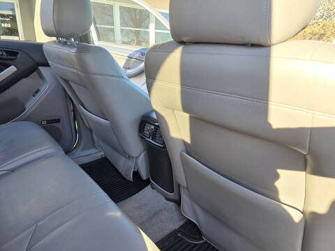 2007 Toyota 4Runner Limited