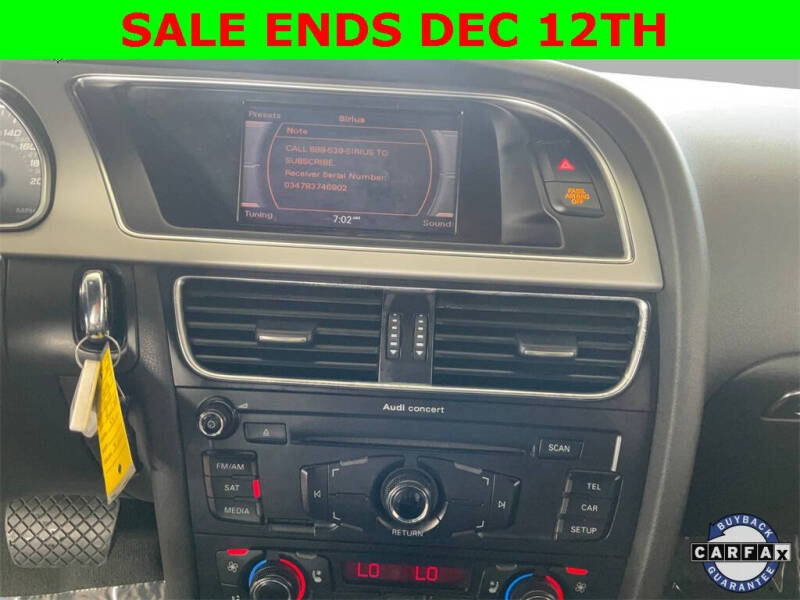 2010 Audi S5 3.0T quattro Premium Plus