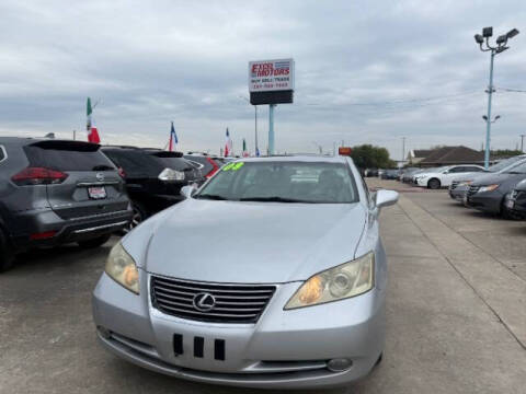 2008 Lexus IS 350
