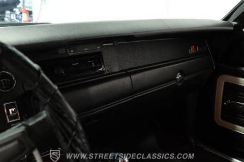 1970 Plymouth Roadrunner