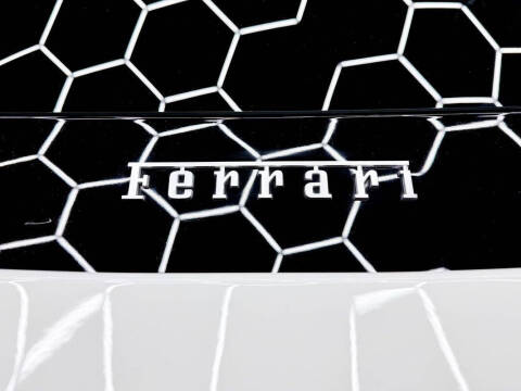 2016 Ferrari 488 GTB