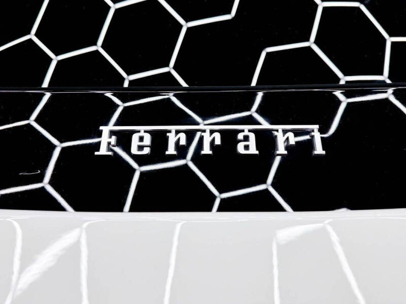 2016 Ferrari 488 GTB