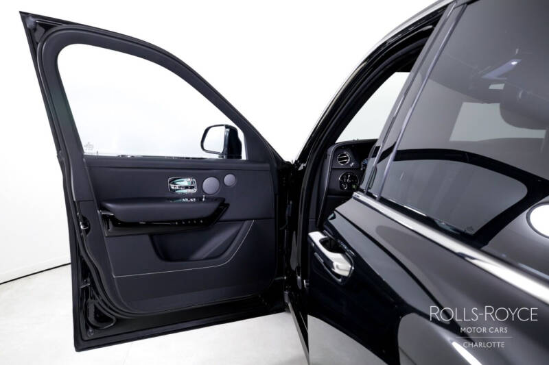 2024 Rolls-Royce Cullinan