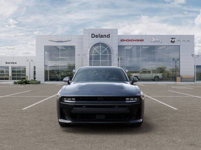 2026 Dodge Charger R/T